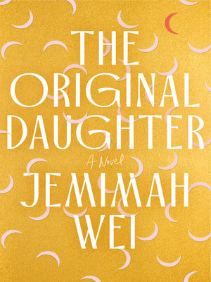 cover image of The Original Daughter